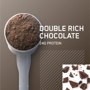 Optimum Nutrition Gold Standard 100% Whey