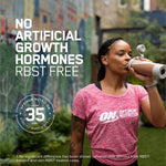 Optimum Nutrition Gold Standard 100% Whey