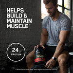 Optimum Nutrition Gold Standard 100% Whey