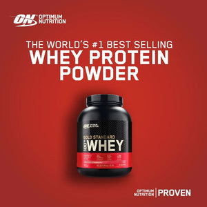 Optimum Nutrition Gold Standard 100% Whey