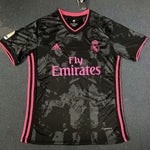 Official Real Madrid 2020/21 Jeresy + Free Shipping