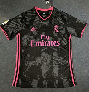 Official Real Madrid 2020/21 Jeresy + Free Shipping