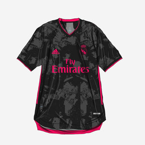 Official Real Madrid 2020/21 Jeresy + Free Shipping