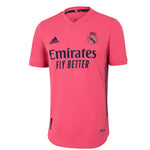 Official Real Madrid 2020/21 Jeresy + Free Shipping