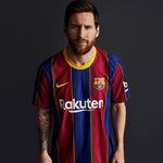 EXCLUSIVE Fc Barcelona 2020/2021 Jerseys + Free Shipping