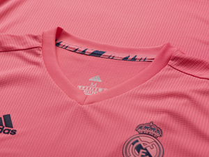 Official Real Madrid 2020/21 Jeresy + Free Shipping