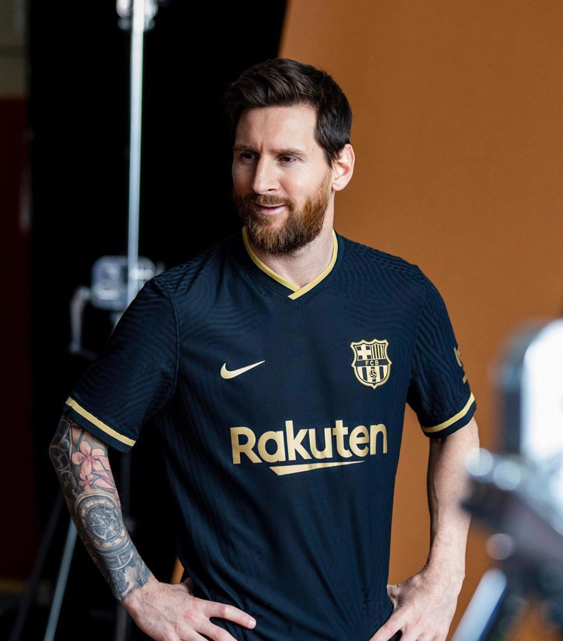 EXCLUSIVE Fc Barcelona 2020/2021 Jerseys + Free Shipping