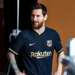 EXCLUSIVE Fc Barcelona 2020/2021 Jerseys + Free Shipping