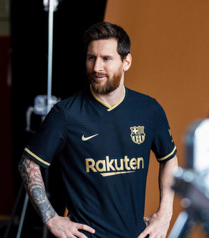 EXCLUSIVE Fc Barcelona 2020/2021 Jerseys + Free Shipping