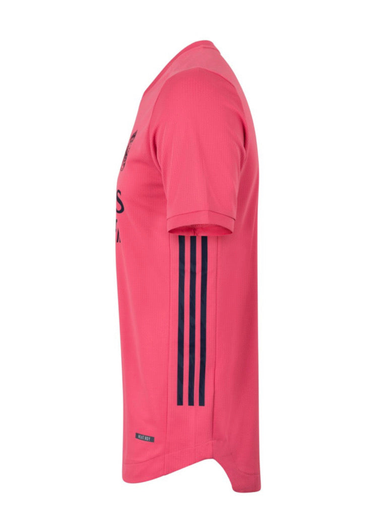 Official Real Madrid 2020/21 Jeresy + Free Shipping