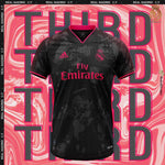 Official Real Madrid 2020/21 Jeresy + Free Shipping