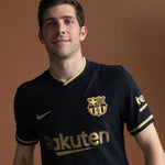 EXCLUSIVE Fc Barcelona 2020/2021 Jerseys + Free Shipping