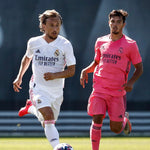 Official Real Madrid 2020/21 Jeresy + Free Shipping