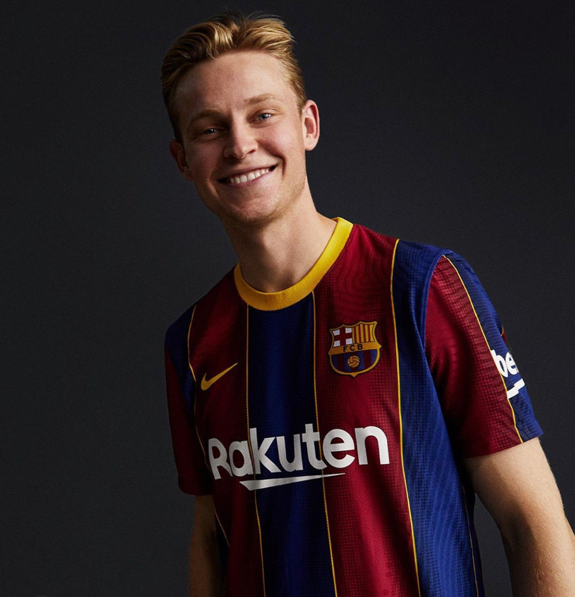 EXCLUSIVE Fc Barcelona 2020/2021 Jerseys + Free Shipping