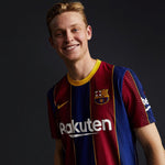 EXCLUSIVE Fc Barcelona 2020/2021 Jerseys + Free Shipping