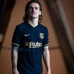 EXCLUSIVE Fc Barcelona 2020/2021 Jerseys + Free Shipping