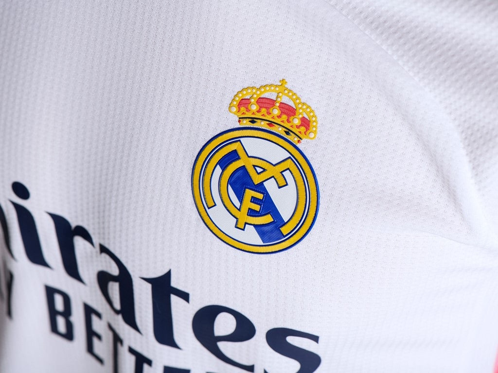 Official Real Madrid 2020/21 Jeresy + Free Shipping