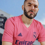 Official Real Madrid 2020/21 Jeresy + Free Shipping