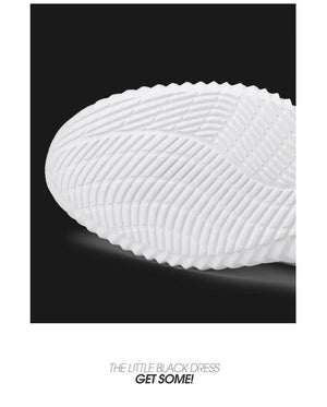Futuristic Running Shoes With A Precisely Tuned Midsole 2020 + Free Shipping