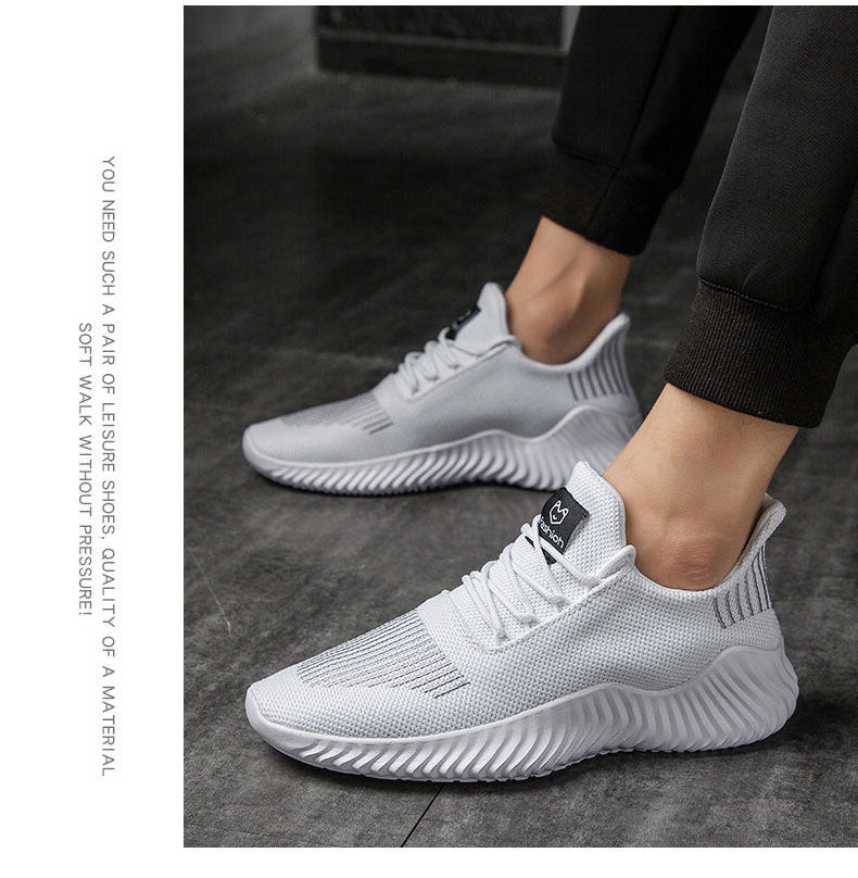 Futuristic Running Shoes With A Precisely Tuned Midsole 2020 + Free Shipping