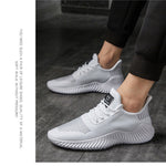 Futuristic Running Shoes With A Precisely Tuned Midsole 2020 + Free Shipping
