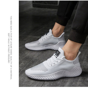 Futuristic Running Shoes With A Precisely Tuned Midsole 2020 + Free Shipping