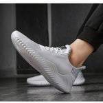 Futuristic Running Shoes With A Precisely Tuned Midsole 2020 + Free Shipping