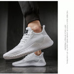 Futuristic Running Shoes With A Precisely Tuned Midsole 2020 + Free Shipping