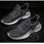 Futuristic Running Shoes With A Precisely Tuned Midsole 2020 + Free Shipping