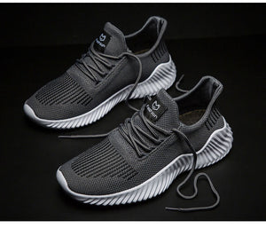 Futuristic Running Shoes With A Precisely Tuned Midsole 2020 + Free Shipping