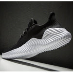 Futuristic Running Shoes With A Precisely Tuned Midsole 2020 + Free Shipping