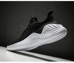 Futuristic Running Shoes With A Precisely Tuned Midsole 2020 + Free Shipping