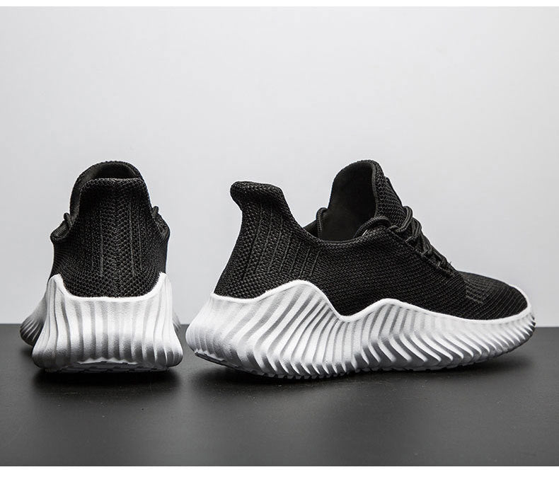 Futuristic Running Shoes With A Precisely Tuned Midsole 2020 + Free Shipping