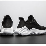 Futuristic Running Shoes With A Precisely Tuned Midsole 2020 + Free Shipping