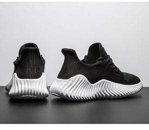Futuristic Running Shoes With A Precisely Tuned Midsole 2020 + Free Shipping