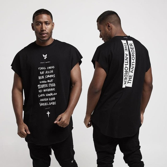 Men Short Sleeve T-shirt