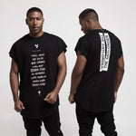 Men Short Sleeve T-shirt