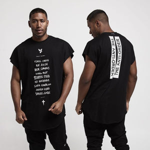 Men Short Sleeve T-shirt