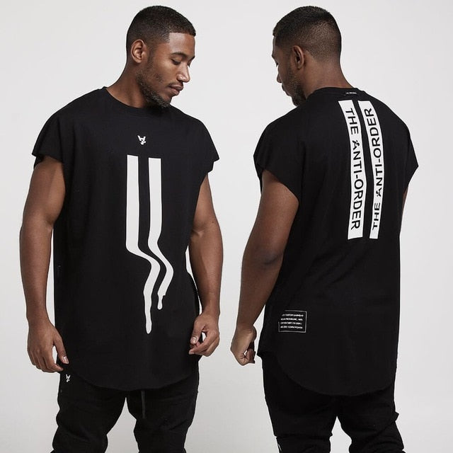 Men Short Sleeve T-shirt