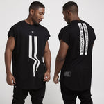 Men Short Sleeve T-shirt