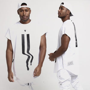 Men Short Sleeve T-shirt