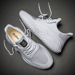 Futuristic Running Shoes With A Precisely Tuned Midsole 2020 + Free Shipping