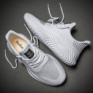 Futuristic Running Shoes With A Precisely Tuned Midsole 2020 + Free Shipping