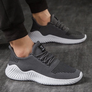 Futuristic Running Shoes With A Precisely Tuned Midsole 2020 + Free Shipping