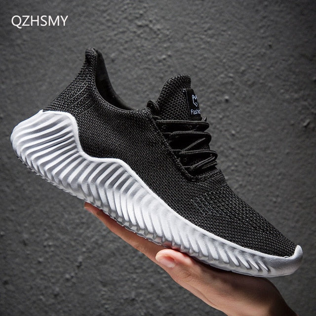 Futuristic Running Shoes With A Precisely Tuned Midsole 2020 + Free Shipping