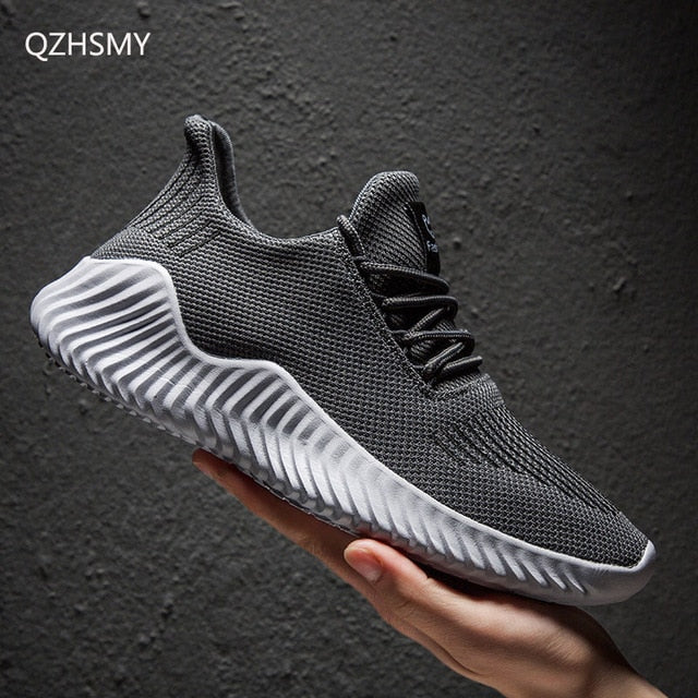 Futuristic Running Shoes With A Precisely Tuned Midsole 2020 + Free Shipping
