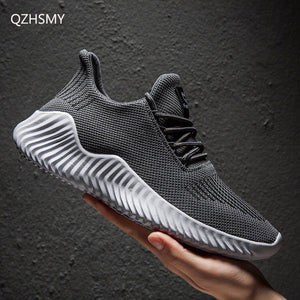Futuristic Running Shoes With A Precisely Tuned Midsole 2020 + Free Shipping