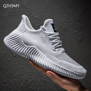 Futuristic Running Shoes With A Precisely Tuned Midsole 2020 + Free Shipping