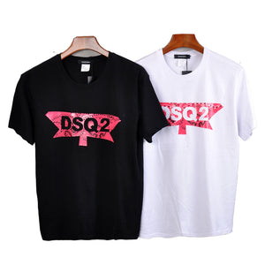 DESQUARED Summer T-Shirt