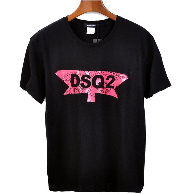 DESQUARED Summer T-Shirt